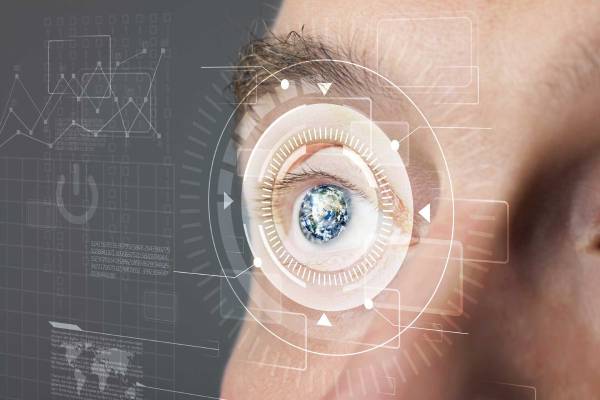 Biometric/A-scan technology - Clairevision Eye Hospital