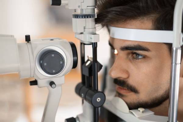 Eye Check Up Wakad, Pune | General Ophthalmology - Clairevision Eye Hospital