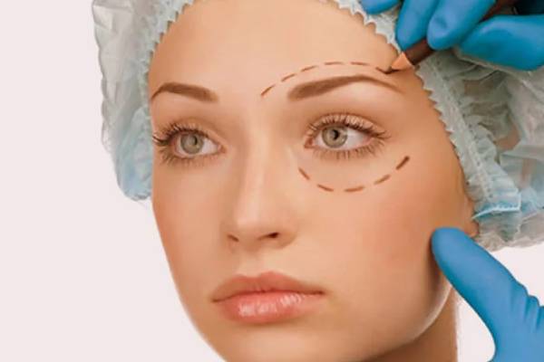 Oculoplasty Services