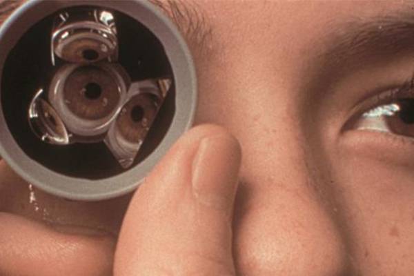 Glaucoma services | Glaucoma Treatment in Wakad, Pune | Gonioscopy